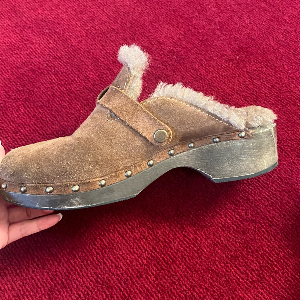Redone Clogs - Picture 2 of 3